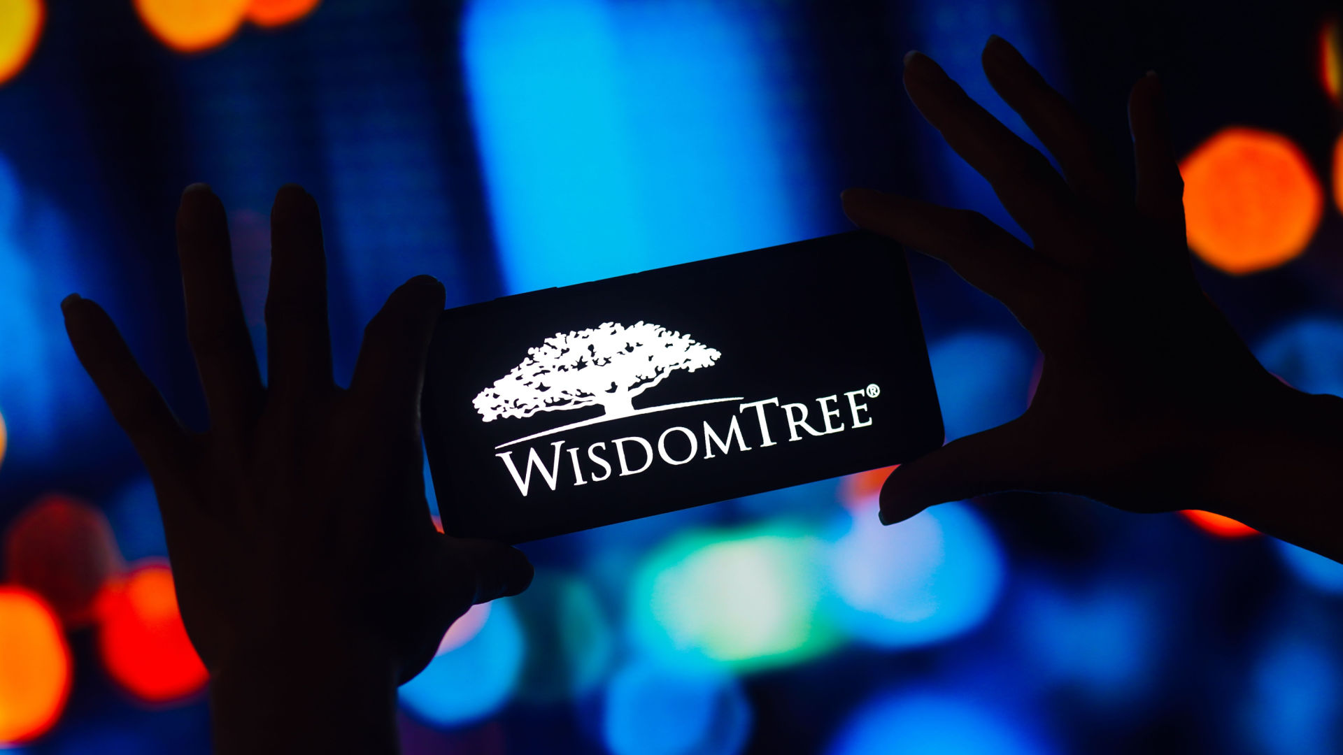 WisdomTree