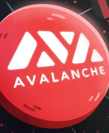 avalanche-avax