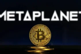 metaplanet