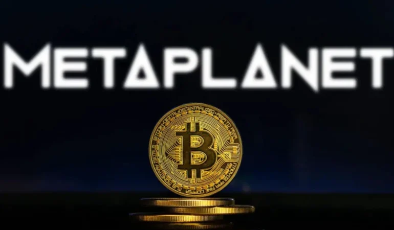 metaplanet