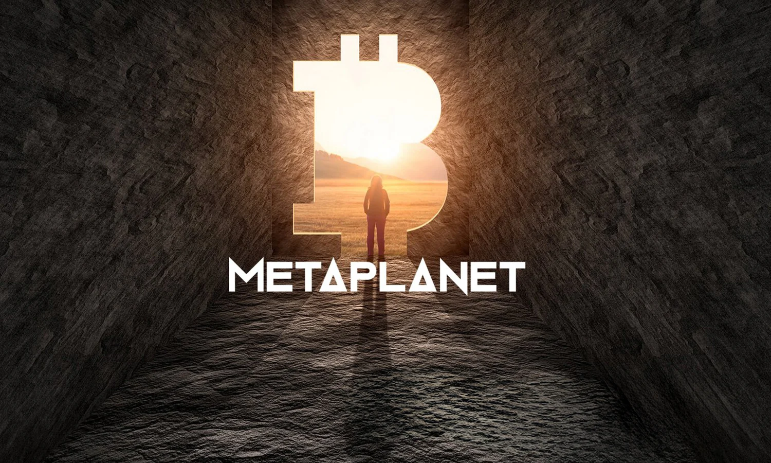 metaplanet