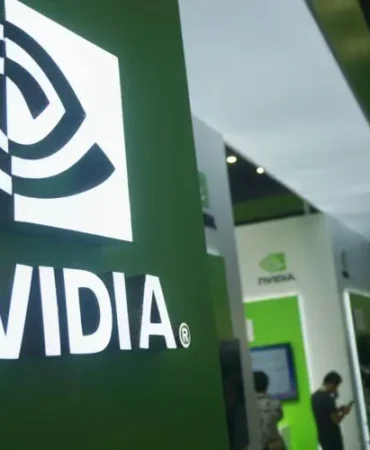 nvidia