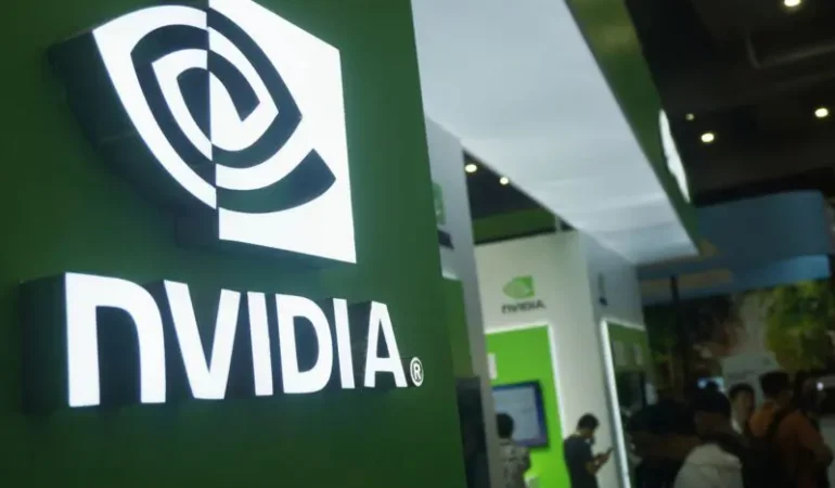nvidia