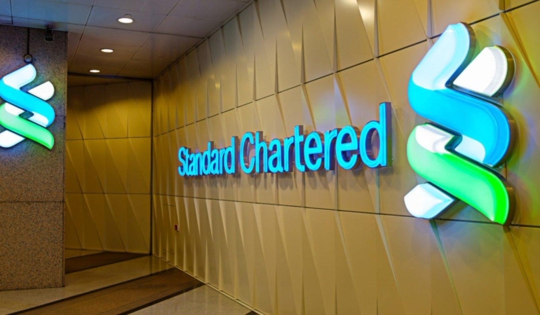 standard-chartered