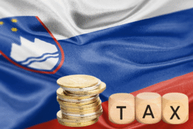 Slovenia-crypto-tax