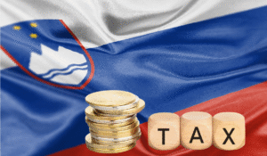 Slovenia-crypto-tax