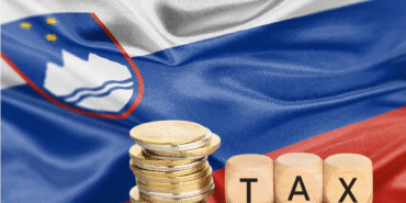 Slovenia-crypto-tax