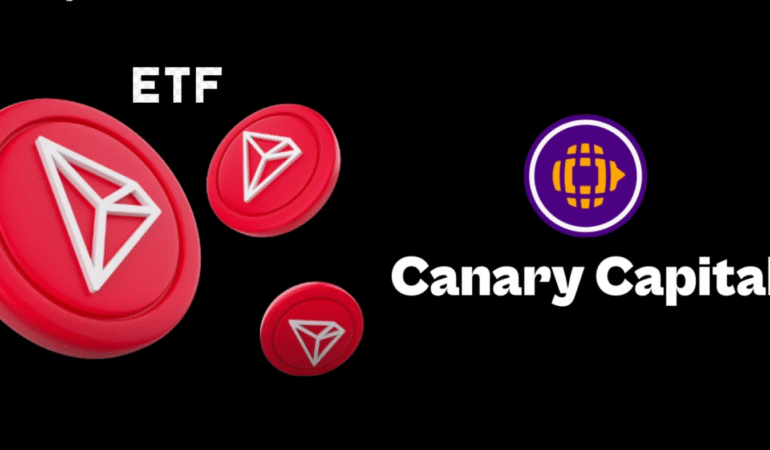 canary capital