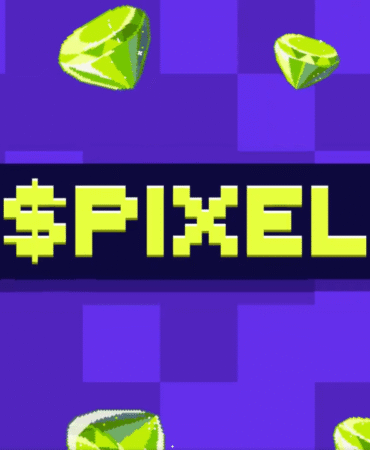 pixel