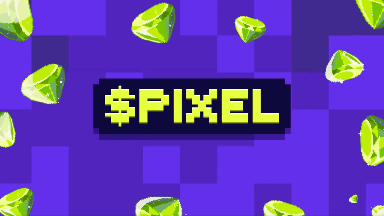 pixel
