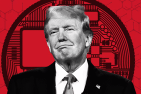 trump-btc