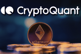 CryptoQuant-ETH