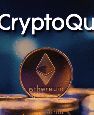 CryptoQuant-ETH