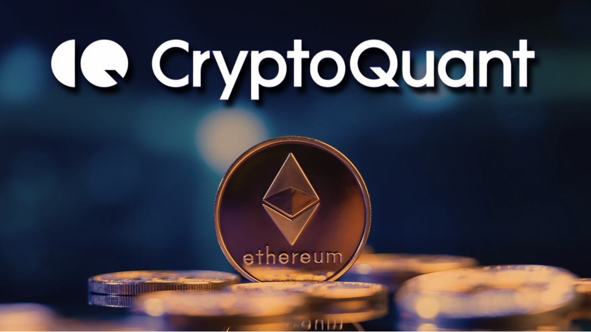 CryptoQuant-ETH