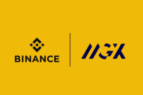 binance-mgx