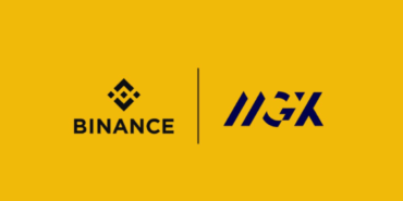 binance-mgx