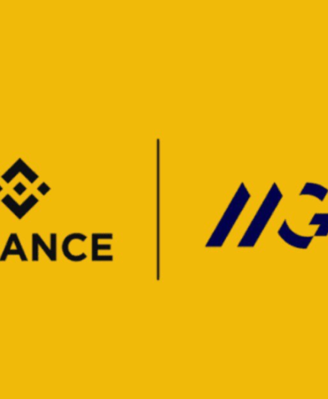 binance-mgx