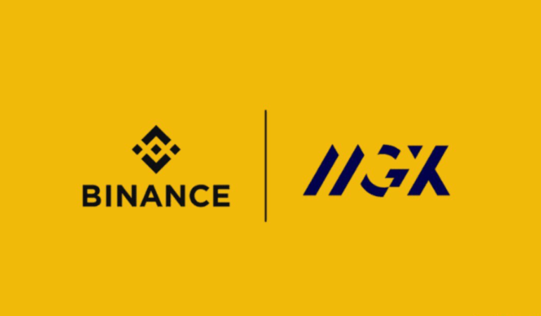 binance-mgx