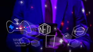 blockchain-gaming