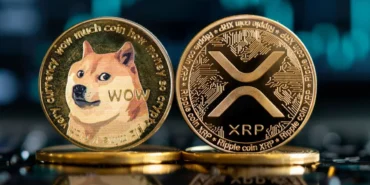 doge-xrp
