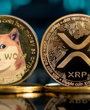 doge-xrp