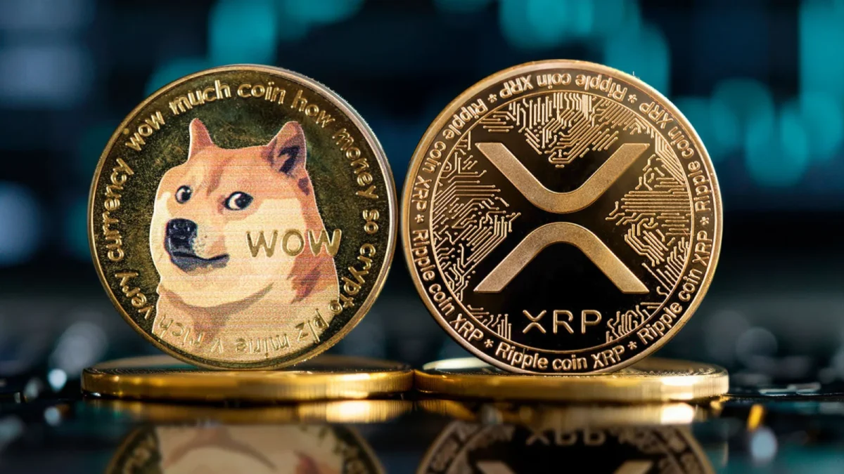 doge-xrp