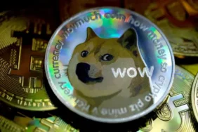 dogecoin