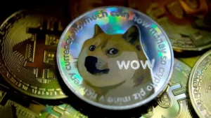 dogecoin