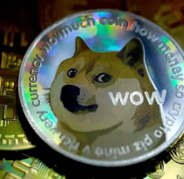 dogecoin