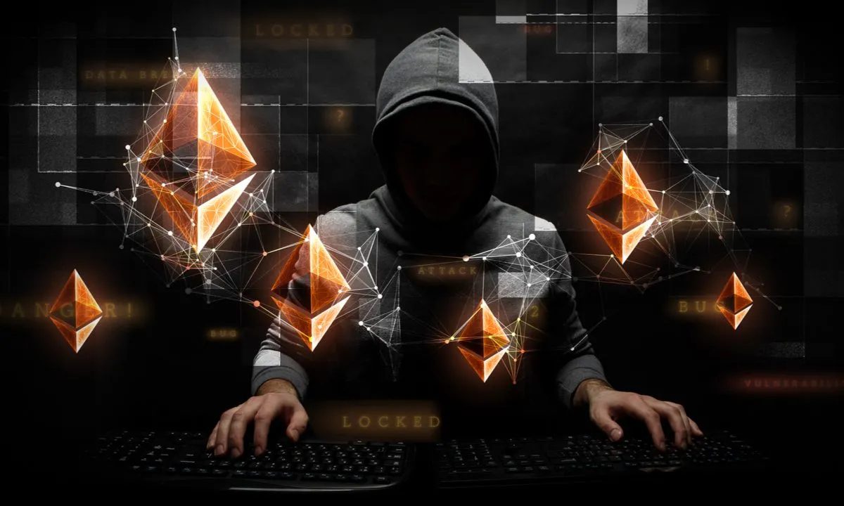 ethereum-hack