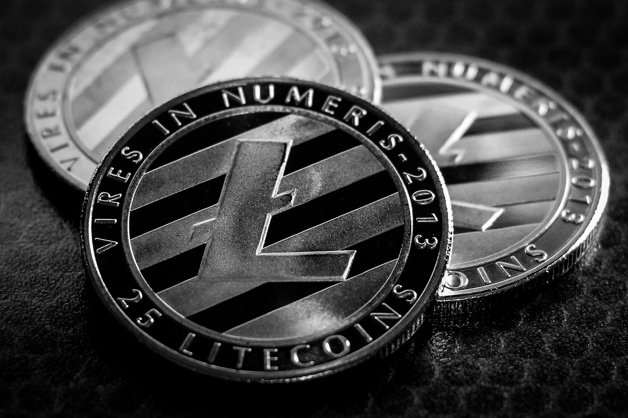 litecoin