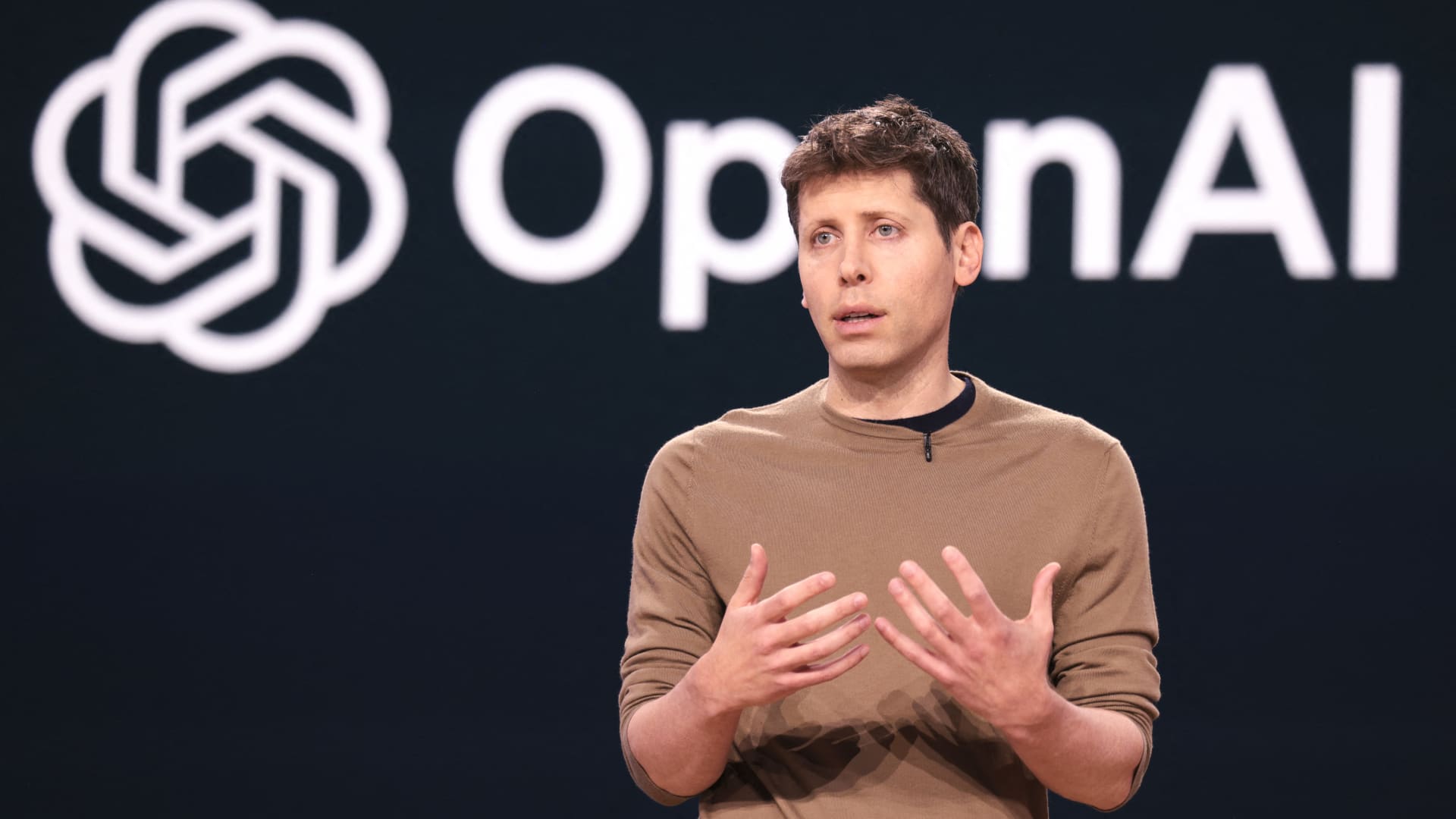openai-ceo
