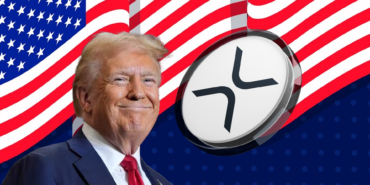 trump-xrp