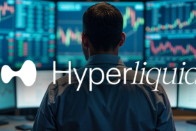 Black and White Classic Vintage Minimalist Newspaper Finance Rep