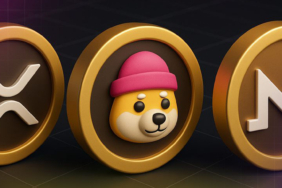 XRP-Dogwifhat-Monero