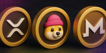 XRP-Dogwifhat-Monero
