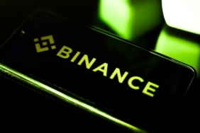 binance