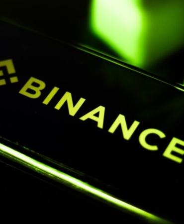 binance