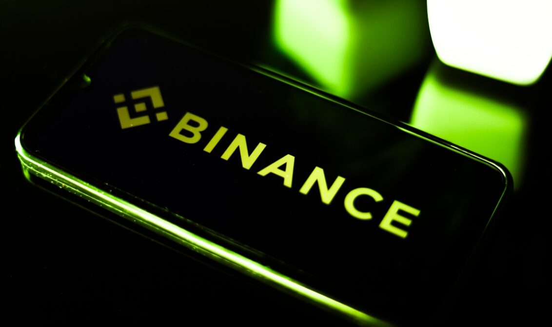 binance