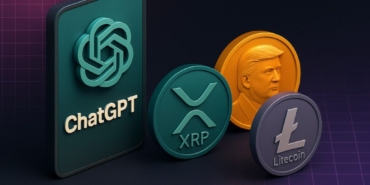 chatgpt-xrp-litecoin-trumpcoin