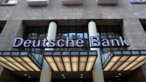 deutsche bank