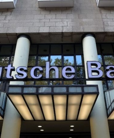 deutsche bank