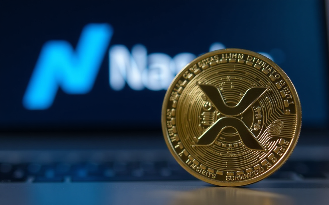 nasdaq-xrp