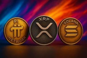 pi-coin-xrp-solana