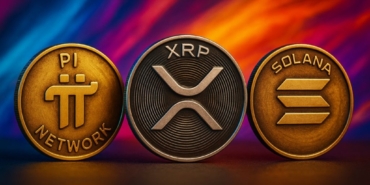 pi-coin-xrp-solana