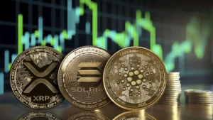 xrp-cardano-solana
