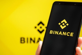 binance