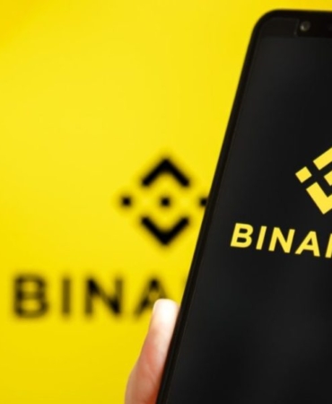 binance
