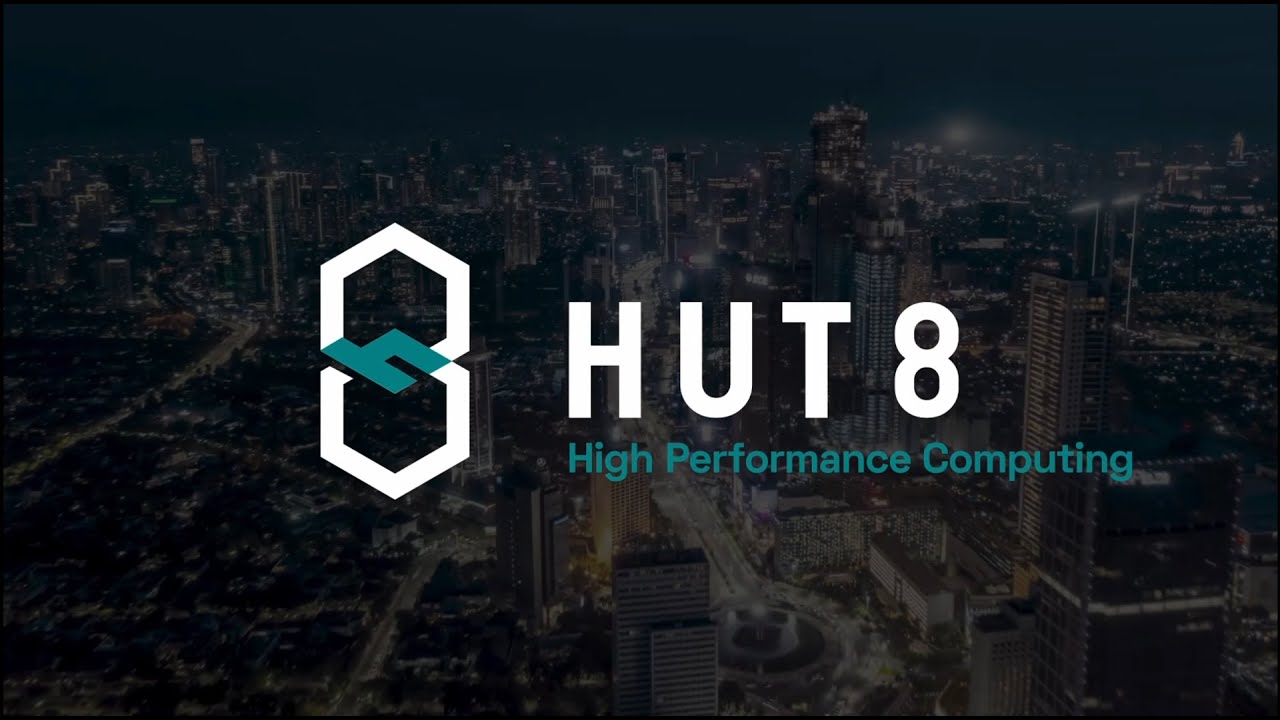 hut8