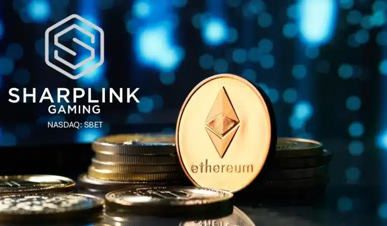 sharplink